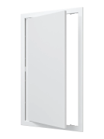 Люк-дверца EVECS (ревизионная c фланцем 296*496) Л3050, 318х518