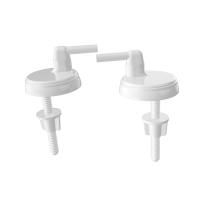 Крепление для туалетного сиденья Nova King