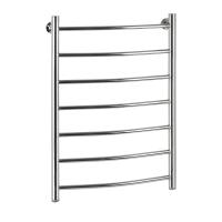 Полотенцесушитель нерж. "КЛАССИК-ДУГА'" 50*80 