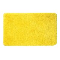 Коврик для ванной Fixsen Lido FX-3002Y, желтый, 50х80см