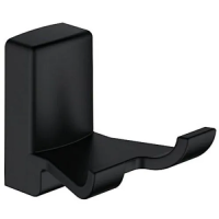 Крючок 2-й  ЧЕРНЫЙ L30305B-2 LEDEME