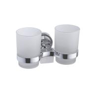 Держатель с 2 стаканами +з/щетка L1908 LEDEME
