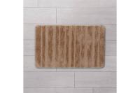 Коврик для ванной 50*80  см.микрофибра IDDIS