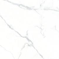 Керамогранит сатинированный 80х80 Ogma белый (1,92м2) (3шт/уп) LAPARET
