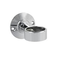 Кронштейн  н.р. прямой 1'*1'  д/полотенц.