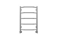 Полотенцесушитель "ВИКТОРИЯ'" Terminus 500*596 П5