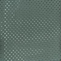 Штора для ванной САНАКС полиэстр (Зеленая)