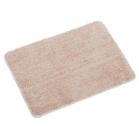 Коврик для ванной Fixsen Amadeo FX-3001A, бежевый, 50х70см.