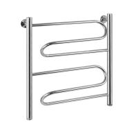Полотенцесушитель нерж. ЮПИТЕР-ЛИАНА 50х60, 32х2 ю5060