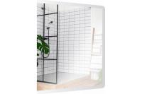 AZARIO зеркало Lucia AZ-Z-061CS 800*600 сенсор выкл