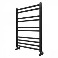 Полотенцесушитель водяной  Bellario П10 LM68810BL 500*800 черный LEMARK