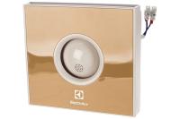Вентилятор вытяжной Rainbow EAFR-100 beige