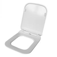 Сиденье для унитаза дюропласт VIBRDSEi25  LT-2005E-R SC IDDIS