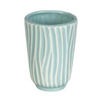 Стакан настольный керамика TIFFANY