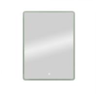 Зеркало-шкаф  Arena 60 с подсветкой 600*800 левый