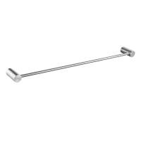 Держатель для полотенца 600мм, нерж с резным креплением GFmark 81001