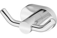 Двойной крючок для полотенец AM.PM Sense L A7435600, хром