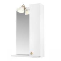 Зеркало 60 РЕЙМС шкаф правый Triton