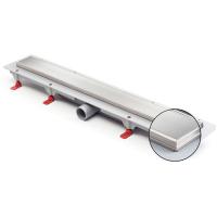 Желоб водоотв. Azario D40 (бок слив.) KLASIK650мм