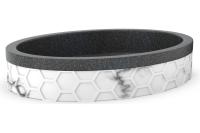 Мыльница MAGNETIC, полирезин