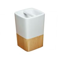 Стакан для зубных щеток САНДАЛ