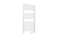 Полотенцесушитель электрический Atlantic 480*990 WW 500W белый