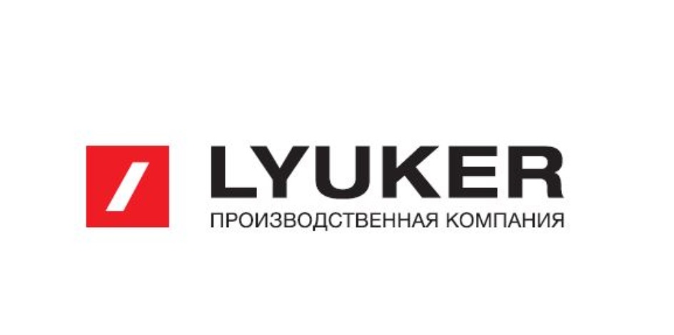 LYUKER LYUKER