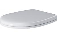Крышка TRENTO/JUST к унитазу Термопласт Lifting