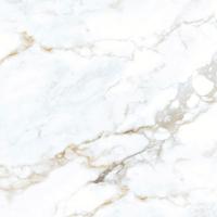 Керамогранит полированный Statuario Martin 60x60 белый (1,44м2) (4шт/уп) LAPARET