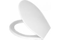 Сиденье для унитаза полипропилен. 010. Milardo, 010PP00M31