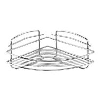 Полка угловая, проволока стальная 06 Milardo 