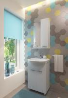 Тумба НК 50 + умывальник УЮТ 500