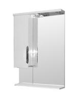 Зеркало Стиль-60 левое