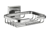 Мыльница настенная (решетка)  L71802-1 LEDEME