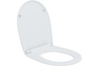 Сиденье для унитаза IDDIS полипропилен, Soft close, 005PPS3i31