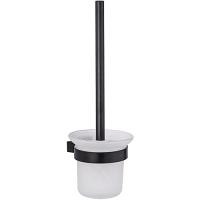 Ёрш настенный черный авиационный алюминий  L5510 LEDEME