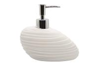 Дозатор для жидкого мыла ТИРА