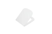 Сиденье для унитаза BELBAGNO Veneto BB132SC дюропласт, металическое крепление