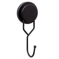 Крючок одинарный MAGIC BLACK Fixsen FX-45005