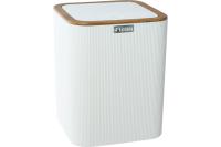 Ведро Fixsen White Wood, FX-402-6