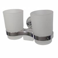 Стакан+стакан с креплением к стене