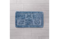 Коврик для ванной комнаты, 40*70 см, микрофибра, P14M470i12, IDDIS