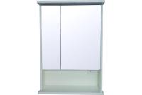 Зеркало-шкаф Арфа 60 с подсветкой 