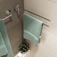 Полотенцесушитель двойной сплав метал. Sena IDDIS SENSS20i49