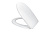 Сиденье для унитаза  Soft close, дюропласт, IDDIS ID 136Dp Sc