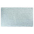 Коврик для ванной Fixsen Family FX-9003C, голубой, 70х120см