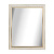 Зеркало 40*50*30 (горизонт+вертик 50*40*30),В узорной рамке,пластик