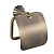 Держатель туал. бумаги с экраном под бронзу MAGNUS 95003