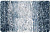 Коврик для ванной 50*80 см микрофибра B01M580i12  IDDIS