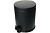 Ведро с крышкой (5 л) Fixsen, черный FX-34024B